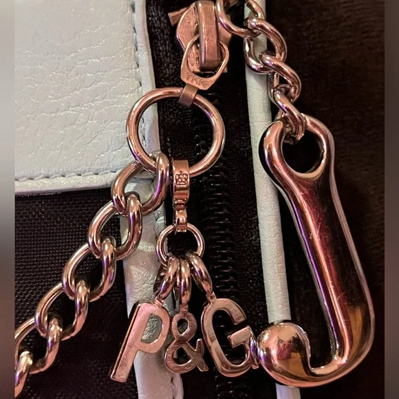 🐶Juicy Couture Dog Carrier - Picture 8 of 15